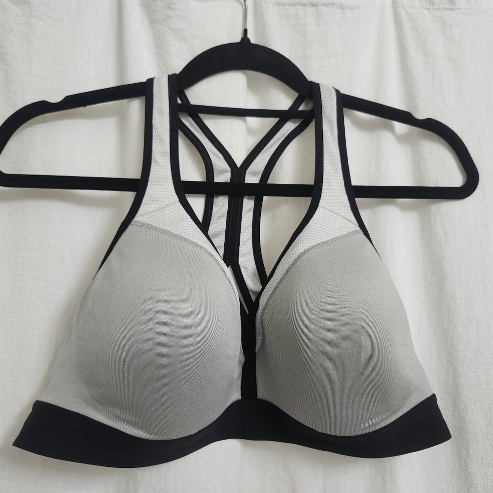 Champions Sports Bra 2X